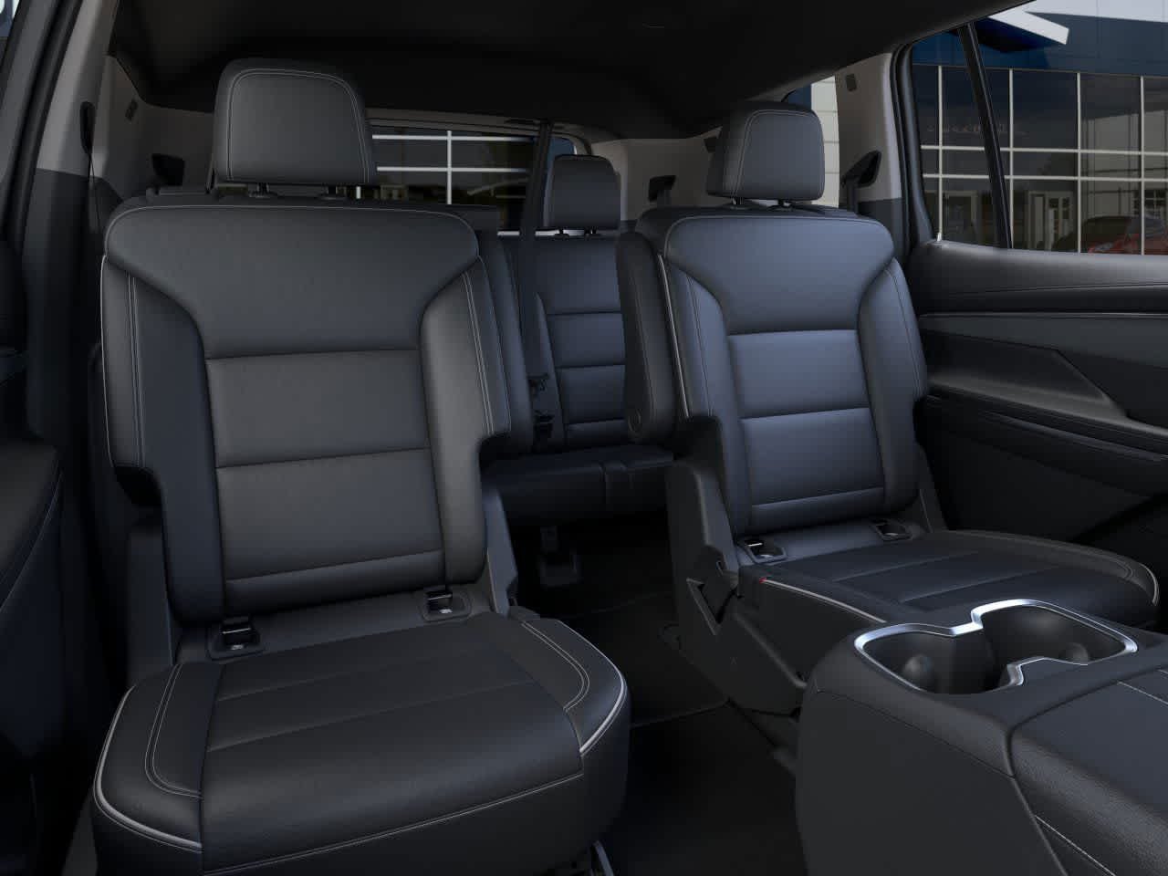 2026 Buick Enclave Preferred - Photo 17