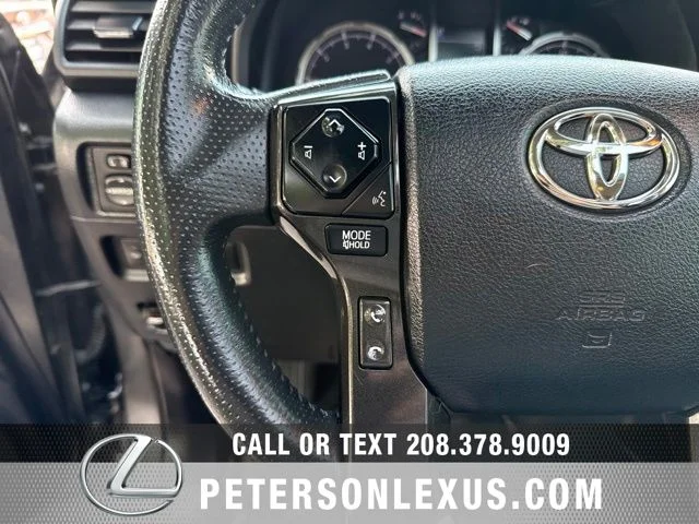 Used 2021 Gray Toyota Nightshade image 26