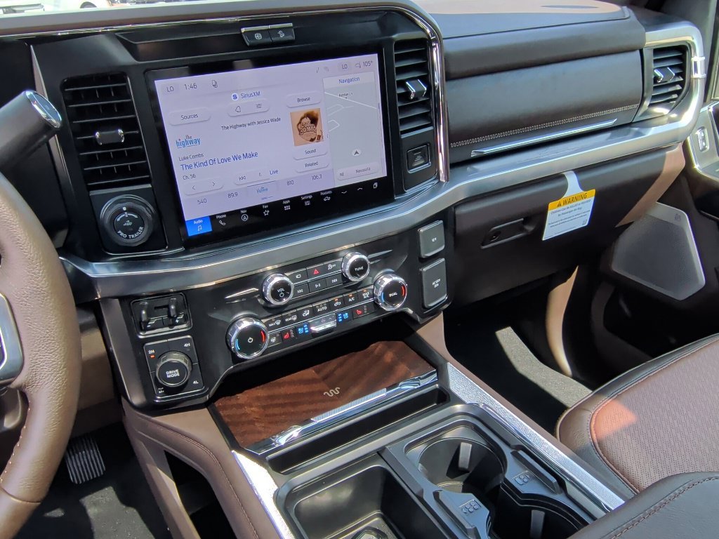 New 2027  Ford King Ranch image 25
