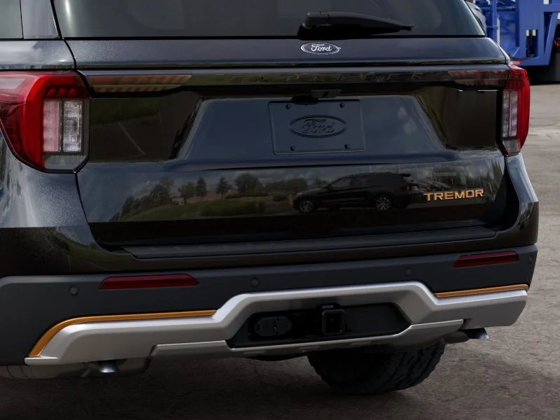 New 2027  Ford 4DR AWD TREMOR image 23