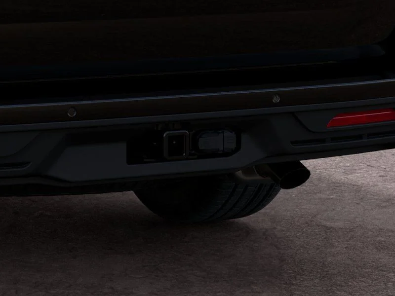 New 2027 Agate Black Metallic Ford Active image 23