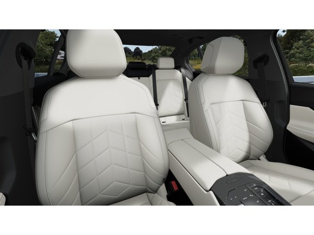 New 2027 Tanzanite Blue II Metallic BMW  image 11