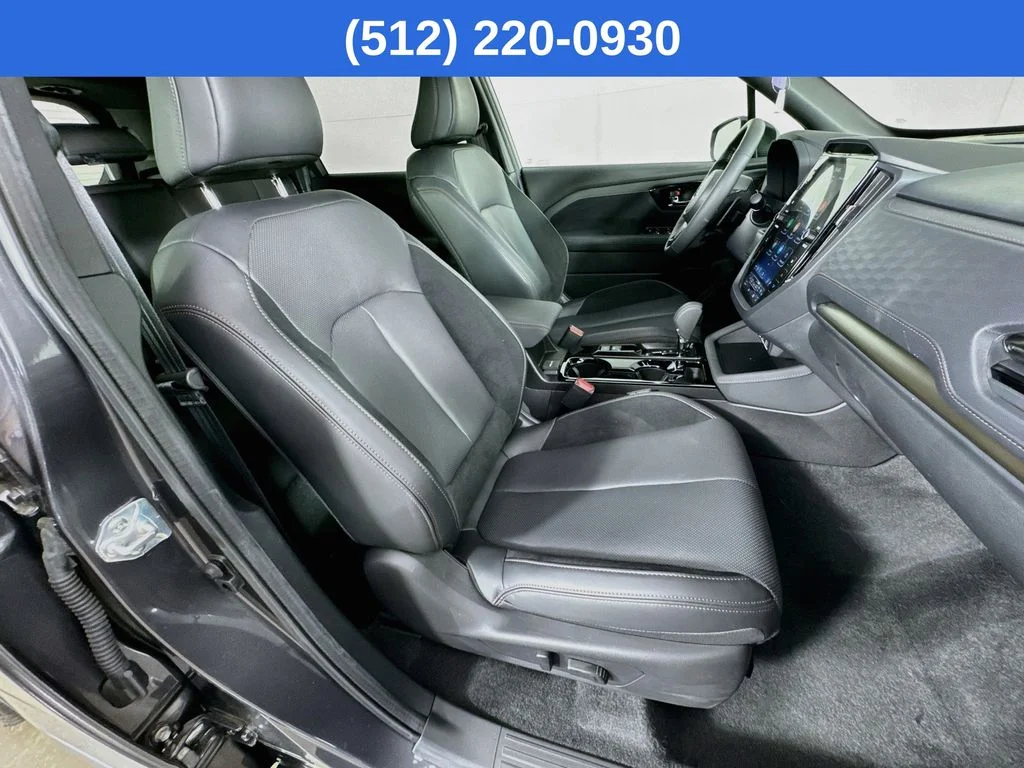 Used 2026 Gray Subaru Touring image 37