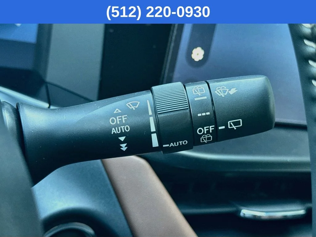 New 2026 Black Subaru Touring XT image 15