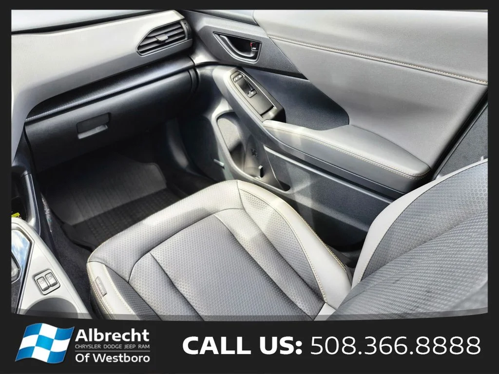 Used 2025 White Subaru Wilderness image 15