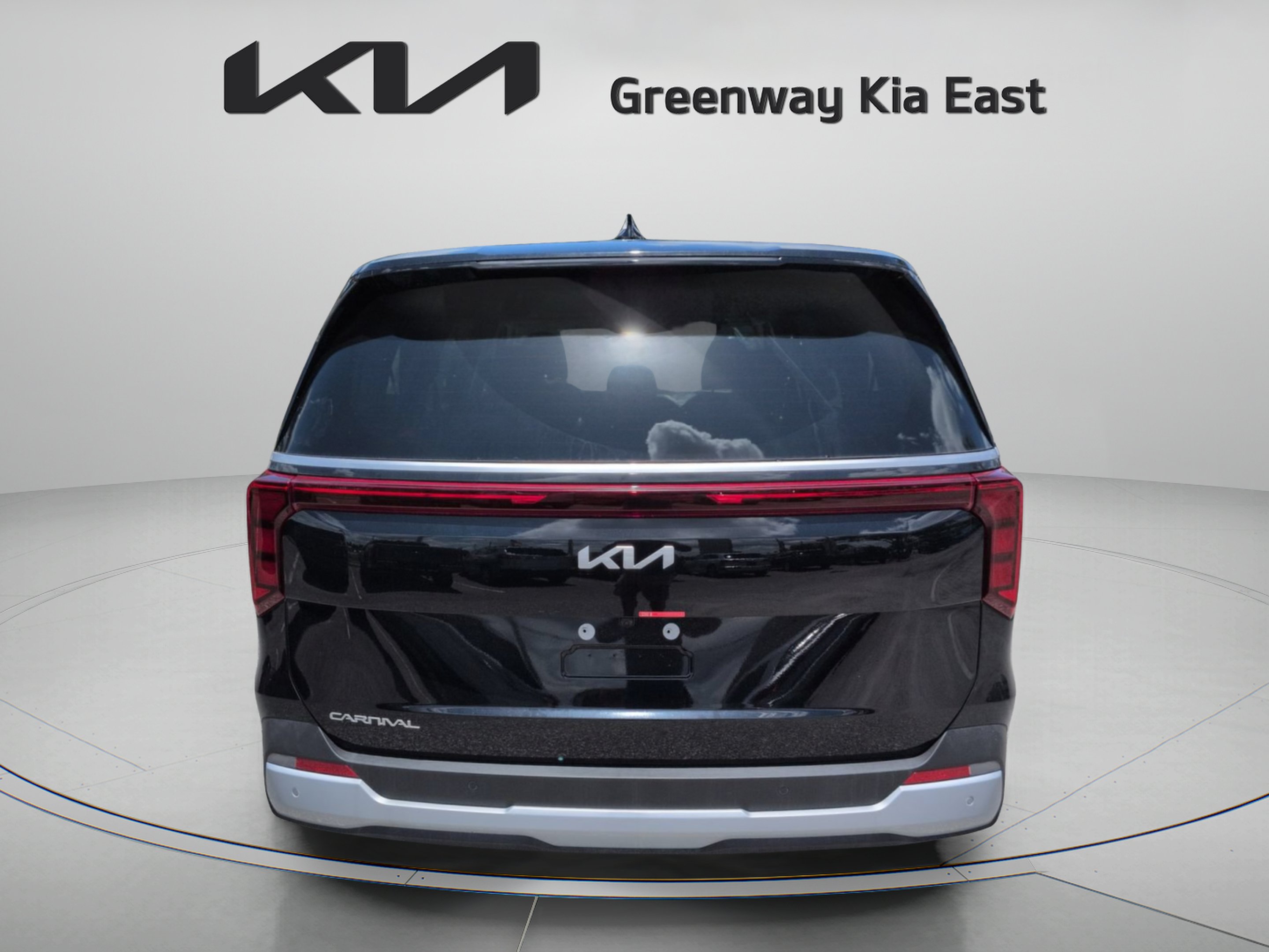 2026 Kia Carnival LXS - Photo 6