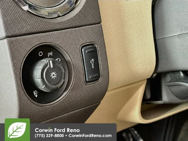 Used 2016 Shadow Black Ford XLT image 13