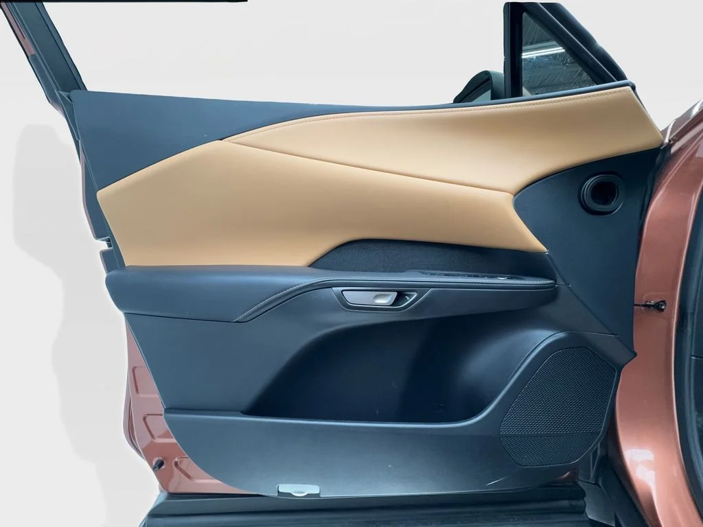 Used 2025 Brown Lexus 350 Premium image 23