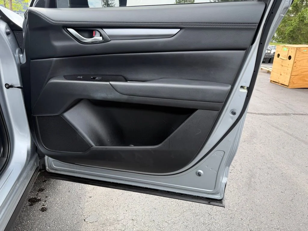 Used 2023 Silver Mazda 2.5 S Preferred Package image 25