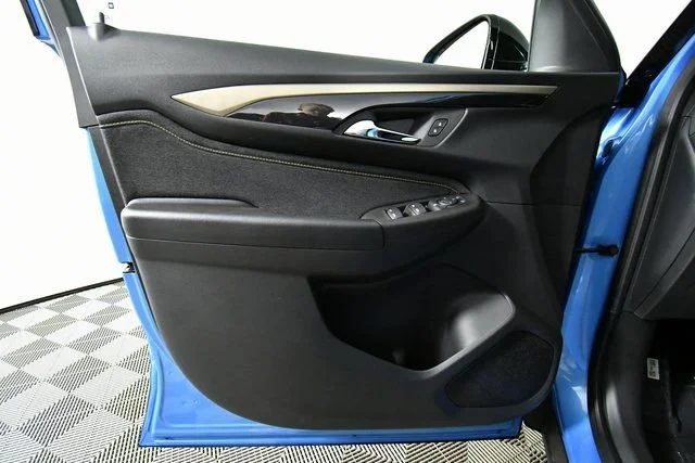 2026 Chevrolet Trailblazer Activ - Photo 21
