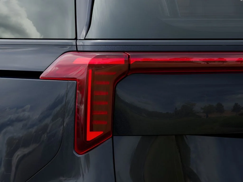 New 2026 Panthera Metal Kia SX Prestige image 26
