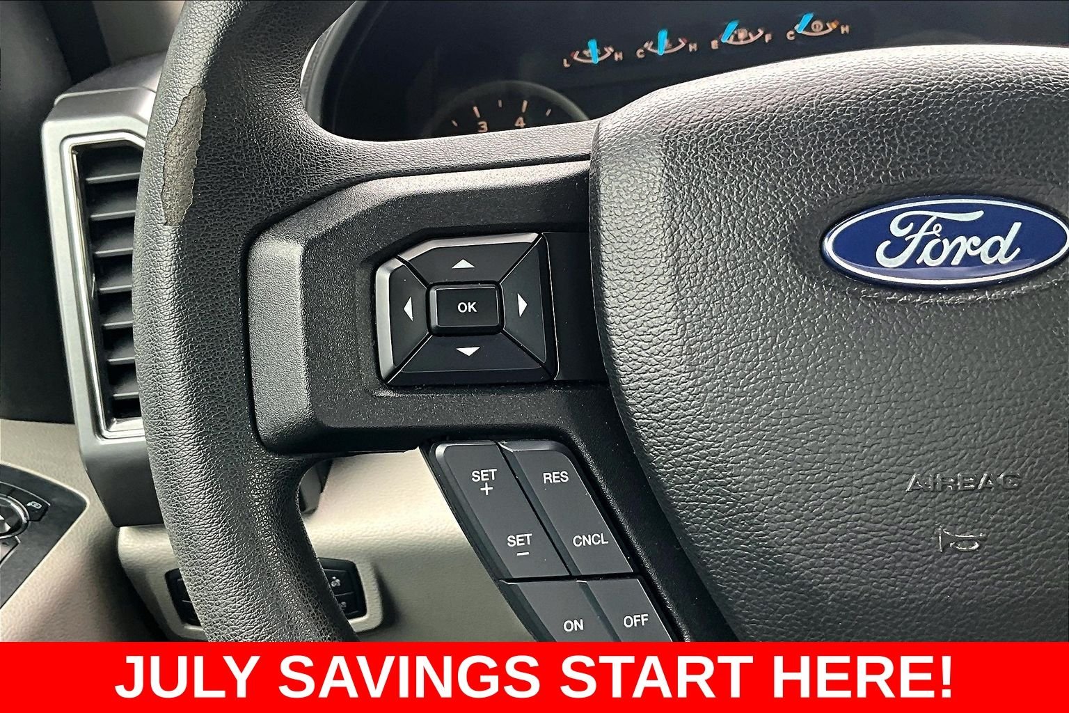 Used 2018 Gray Ford XLT image 15