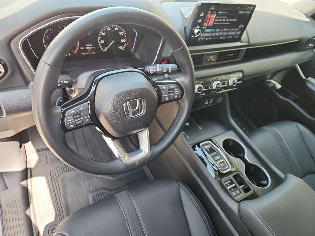 Used 2025 Gray Honda Touring image 10