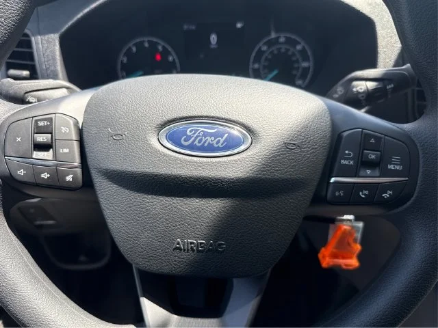 2025 Ford Transit Van Base - Photo 24