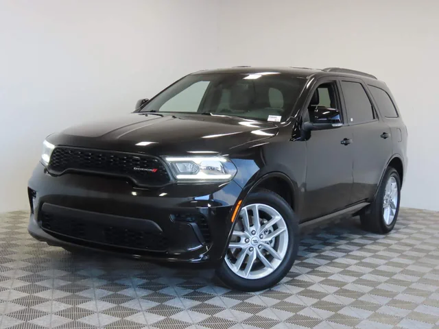 2025 Dodge Durango GT Plus AWD