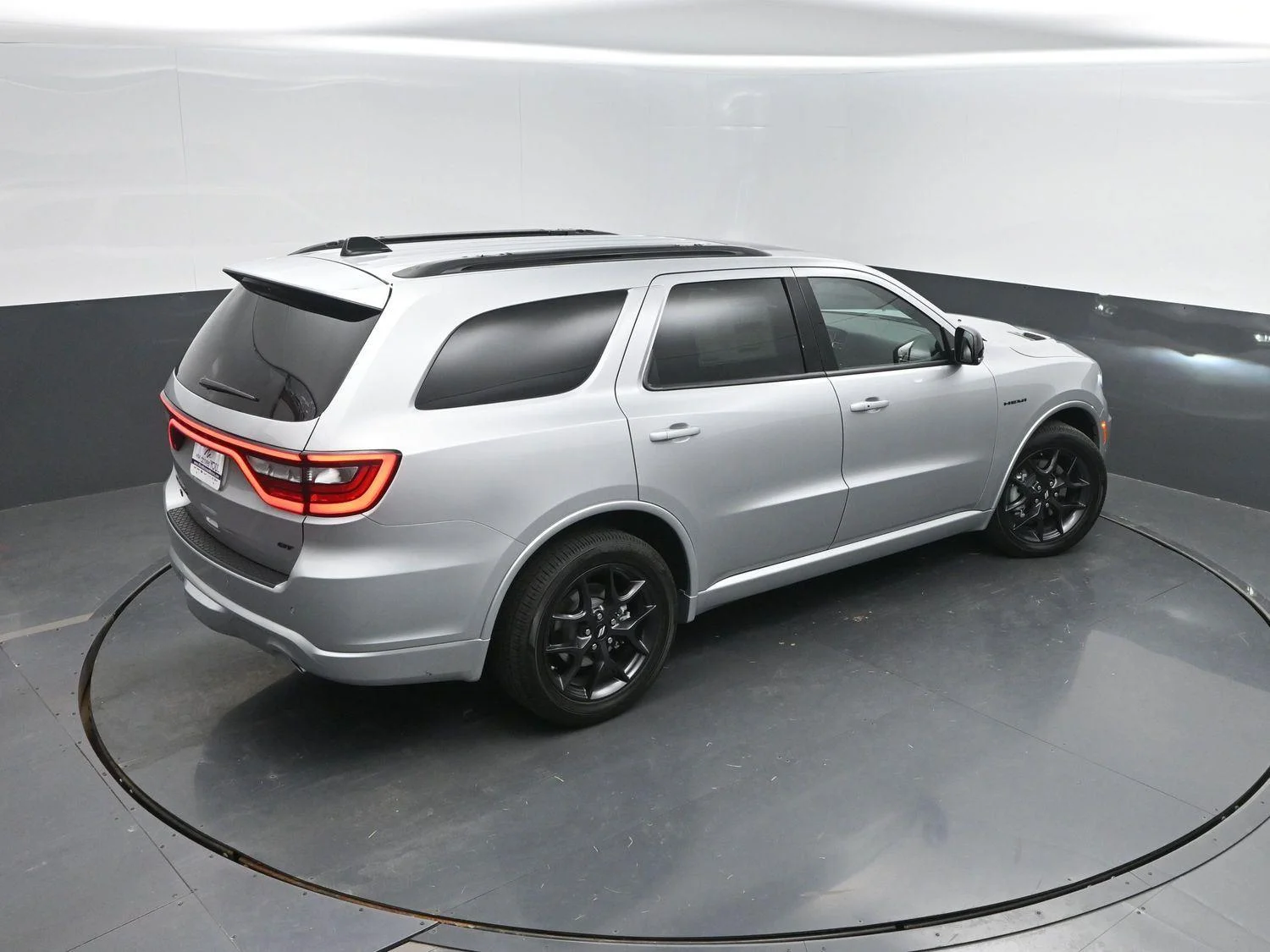 New 2026 Triple Nickel Exterior Paint Dodge GT Plus HEMI V8 image 41