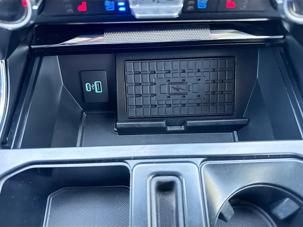 2023 Ford F-150 Lariat - Photo 28