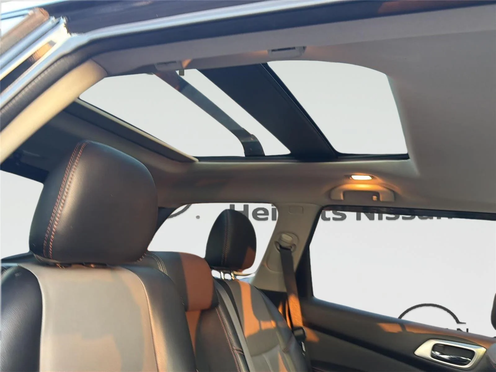 2019 Nissan Pathfinder SL - Photo 34
