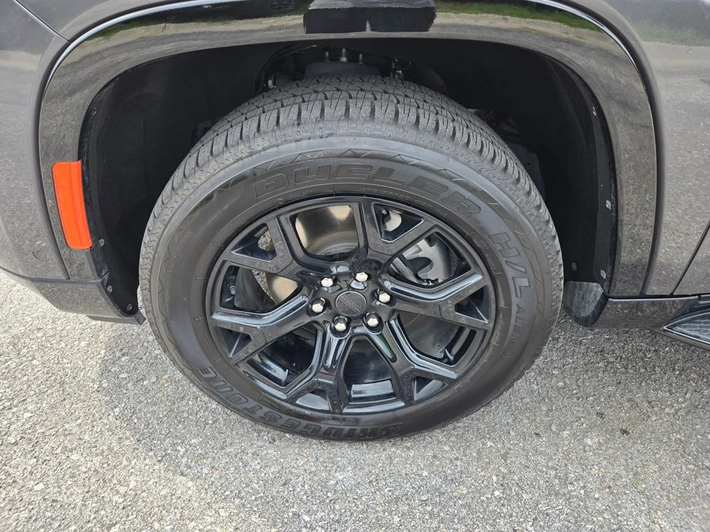 Used 2025 Gray Jeep Series II image 12