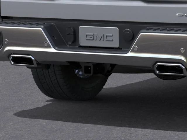 New 2026 Sterling Metallic GMC SLT image 14