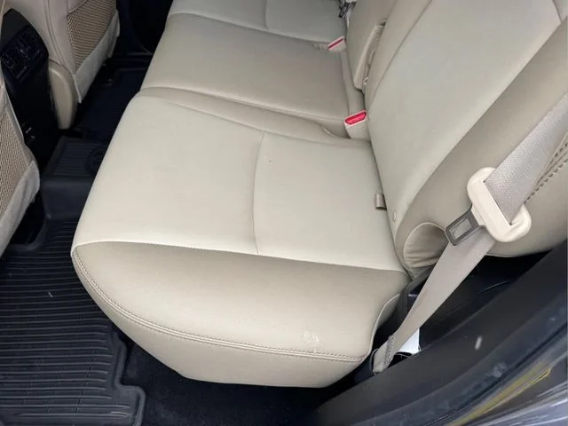 Used 2017 Gray Toyota SR5 Premium image 9