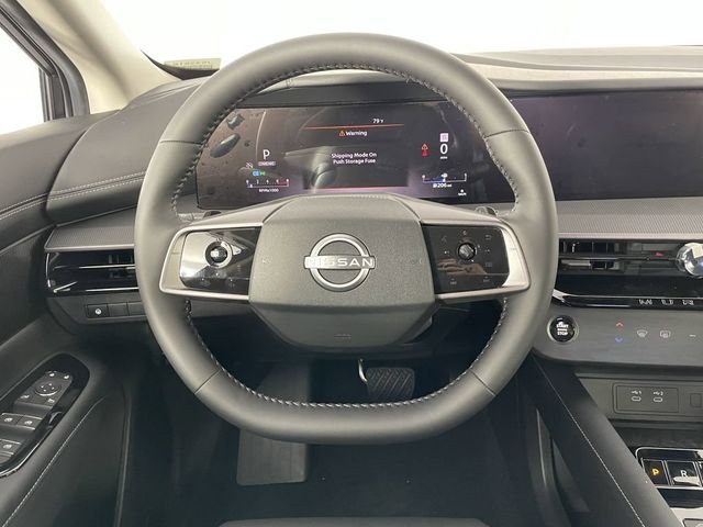 2025 Nissan Murano SV - Photo 18