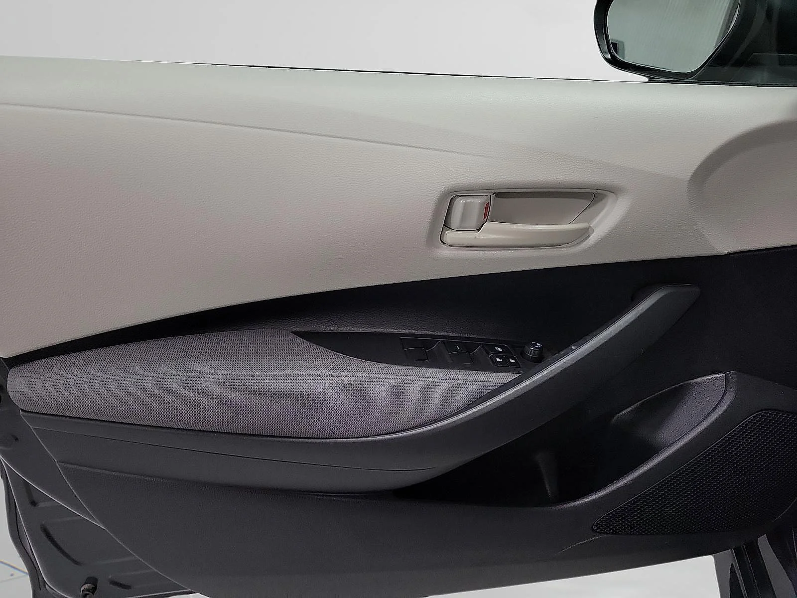 Certified Used 2024 Gray Toyota LE image 13