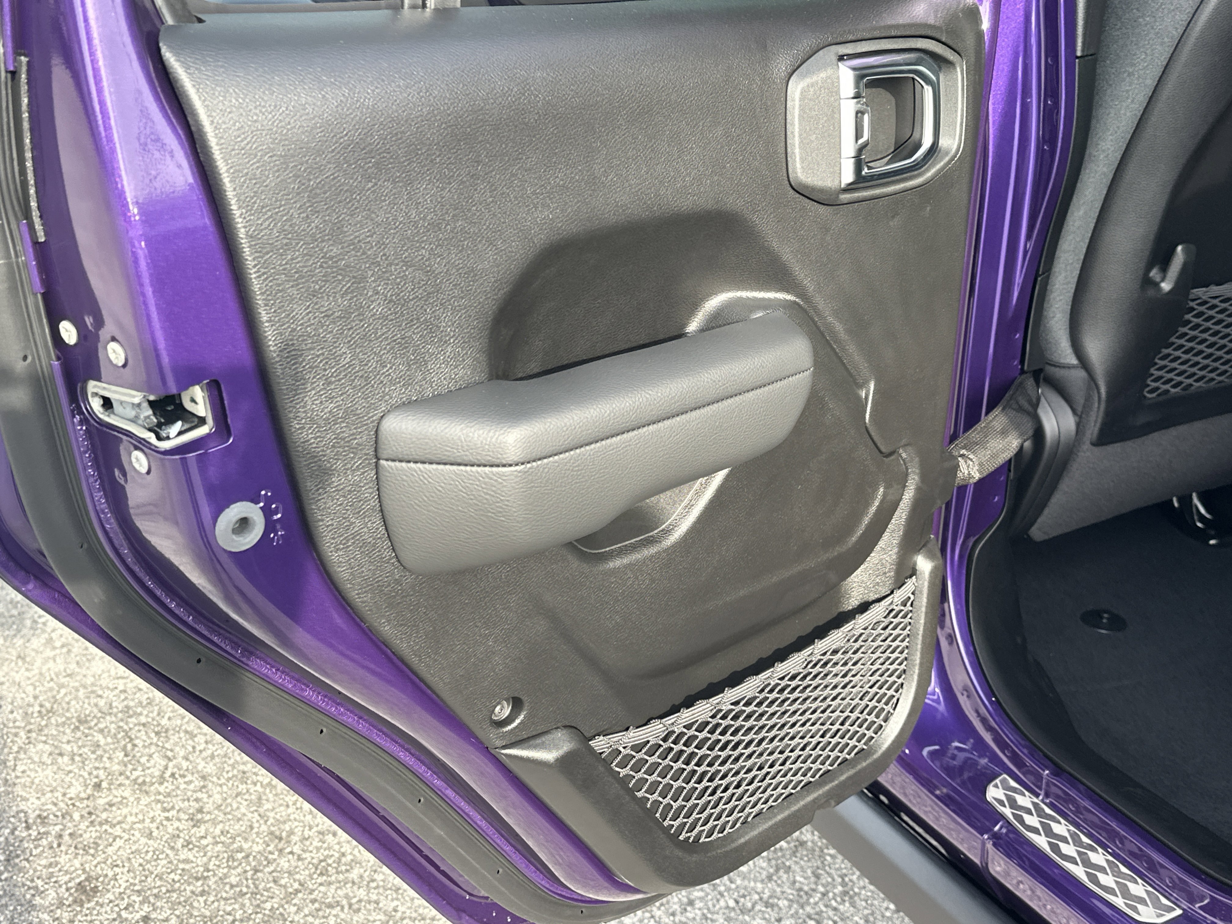 New 2026 Reign Exterior Paint Jeep Rubicon image 22