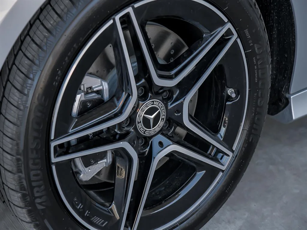 2025 Mercedes-Benz CLA CLA 250 - Photo 6