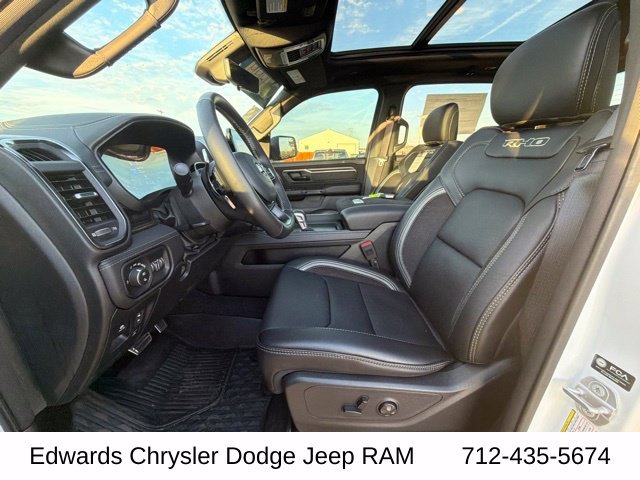 2026 RAM 1500 RHO - Photo 20
