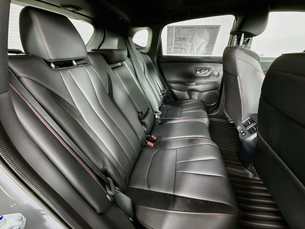 New 2026 Urban Gray Pearl Acura A-Spec Advance Package image 27