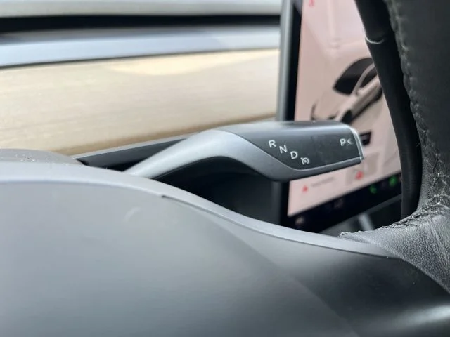 Used 2023 White Tesla Long Range image 23