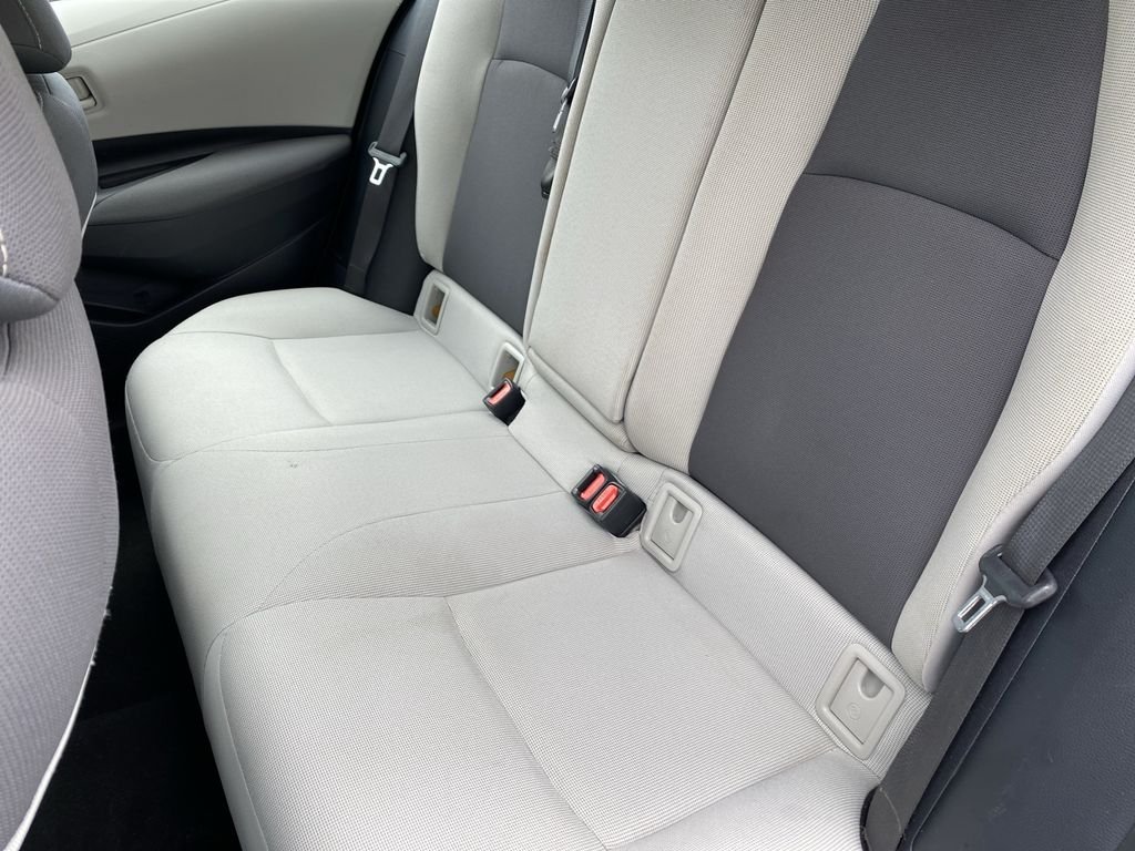 2022 Toyota Corolla LE - Photo 26