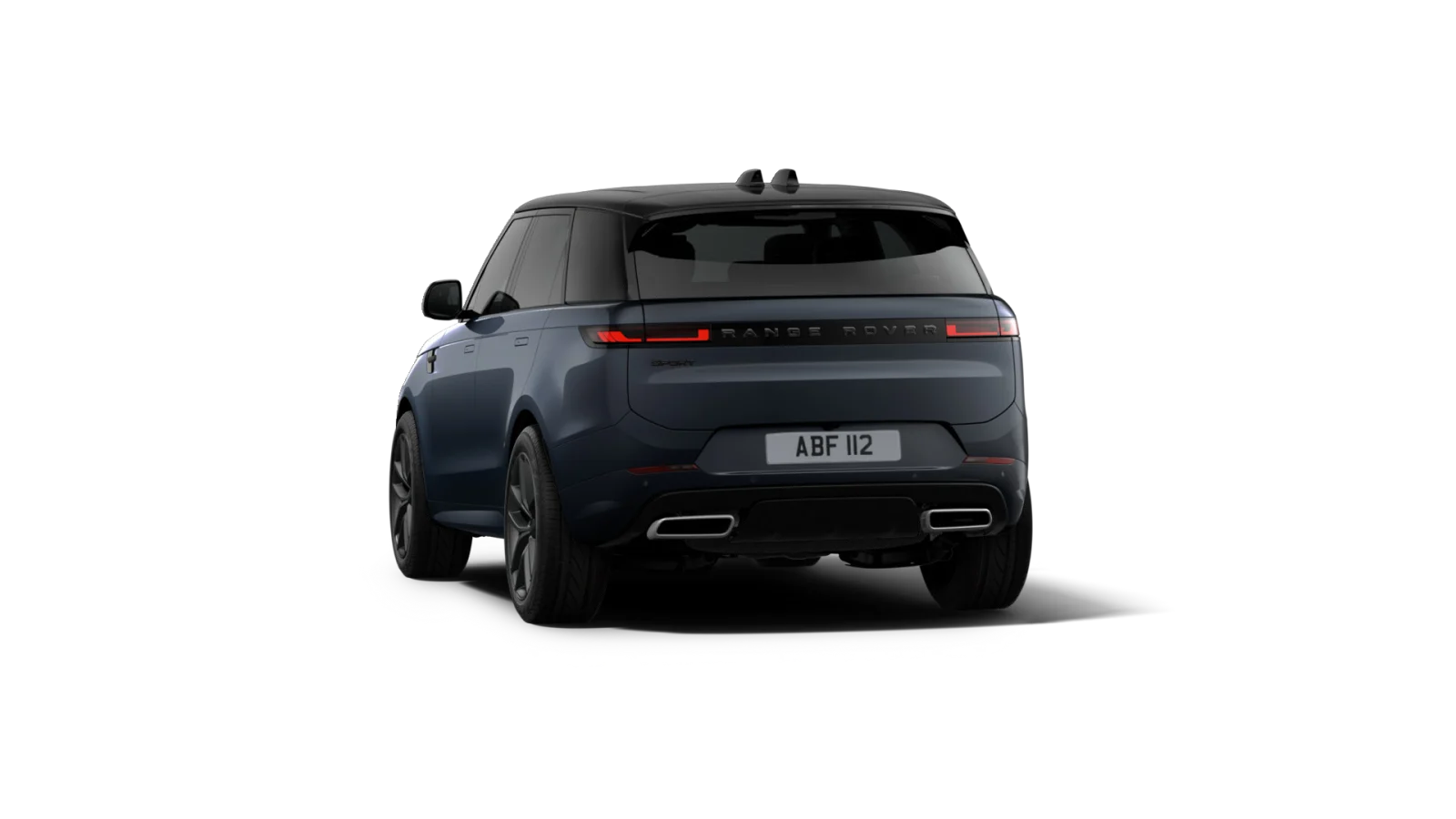 New 2027 Varesine Blue LAND ROVER Dynamic SE 400PS Auto image 2