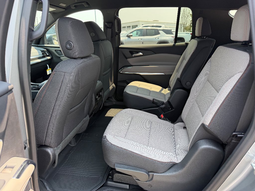 2026 Chevrolet Traverse LT - Photo 16
