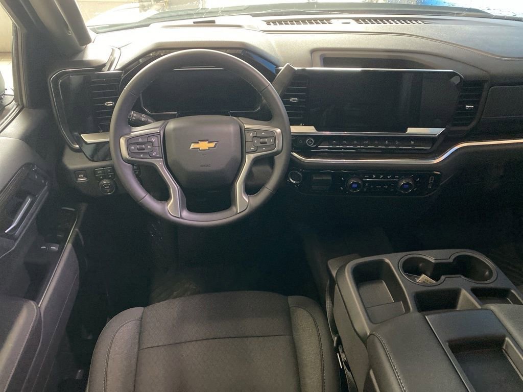 2026 Chevrolet Silverado 1500 LT - Photo 6