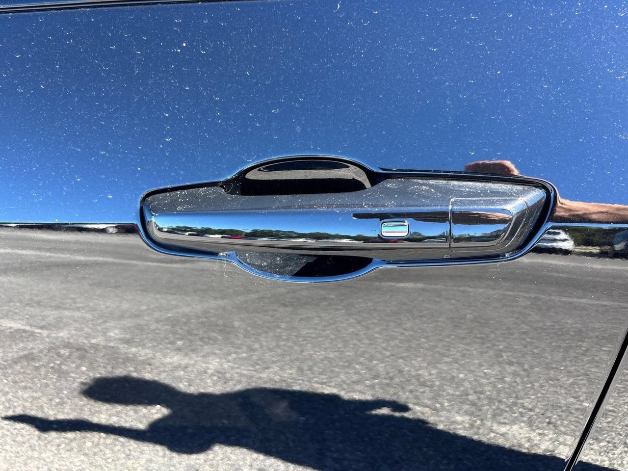 2026 GMC Terrain AT4 - Photo 33