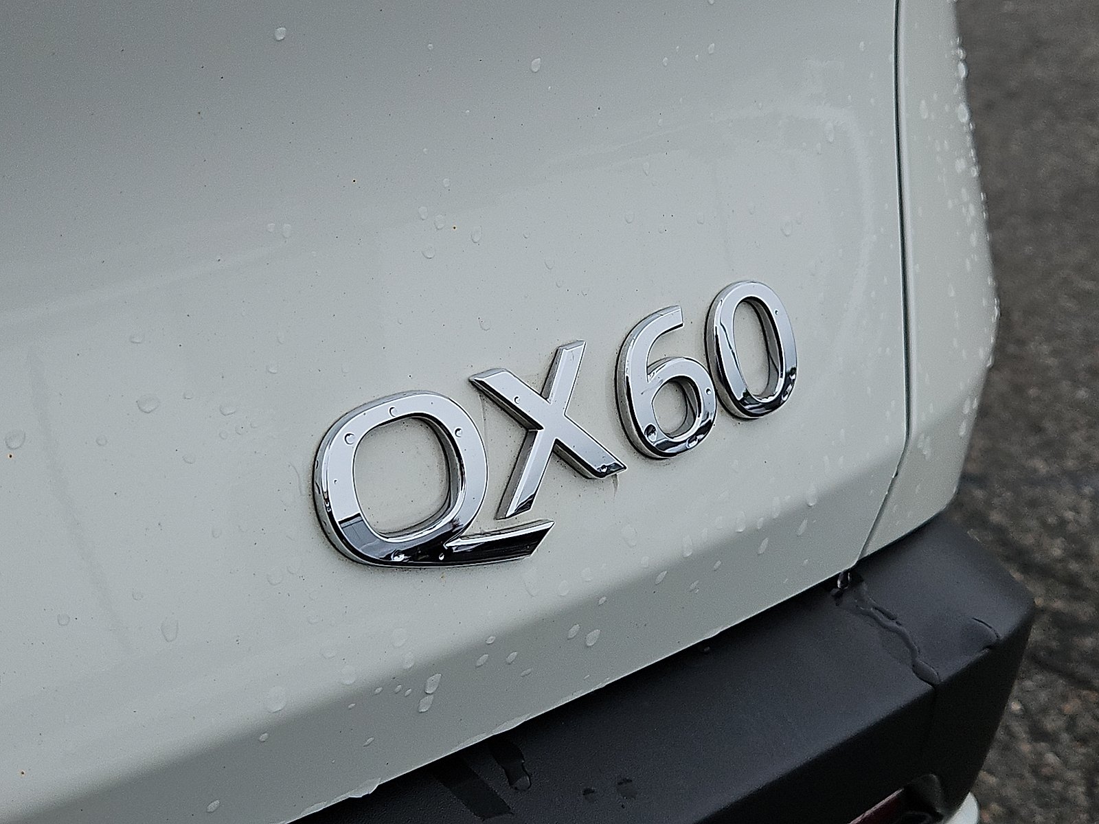 2023 INFINITI QX60 LUXE - Photo 31