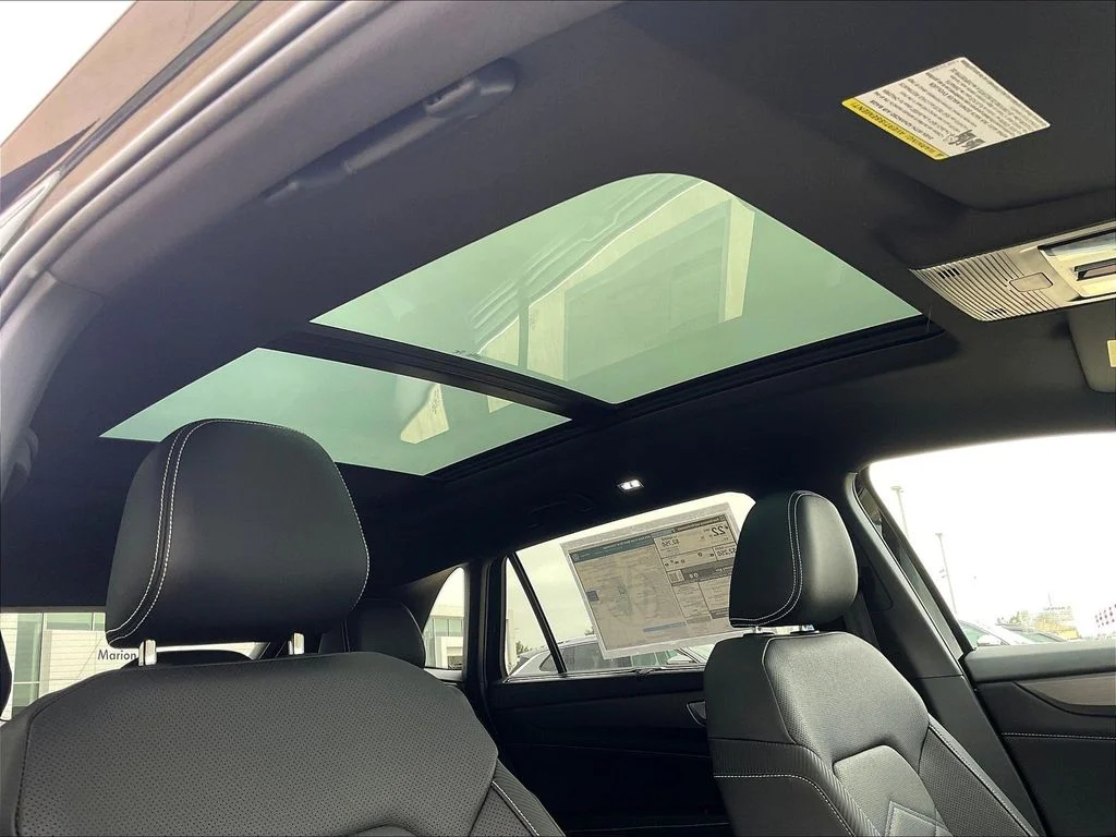 New 2026 Black Volkswagen SE w/Technology image 16