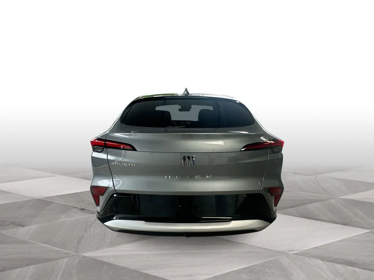 New 2026 Moonstone Gray Metallic Buick Sport Touring image 7