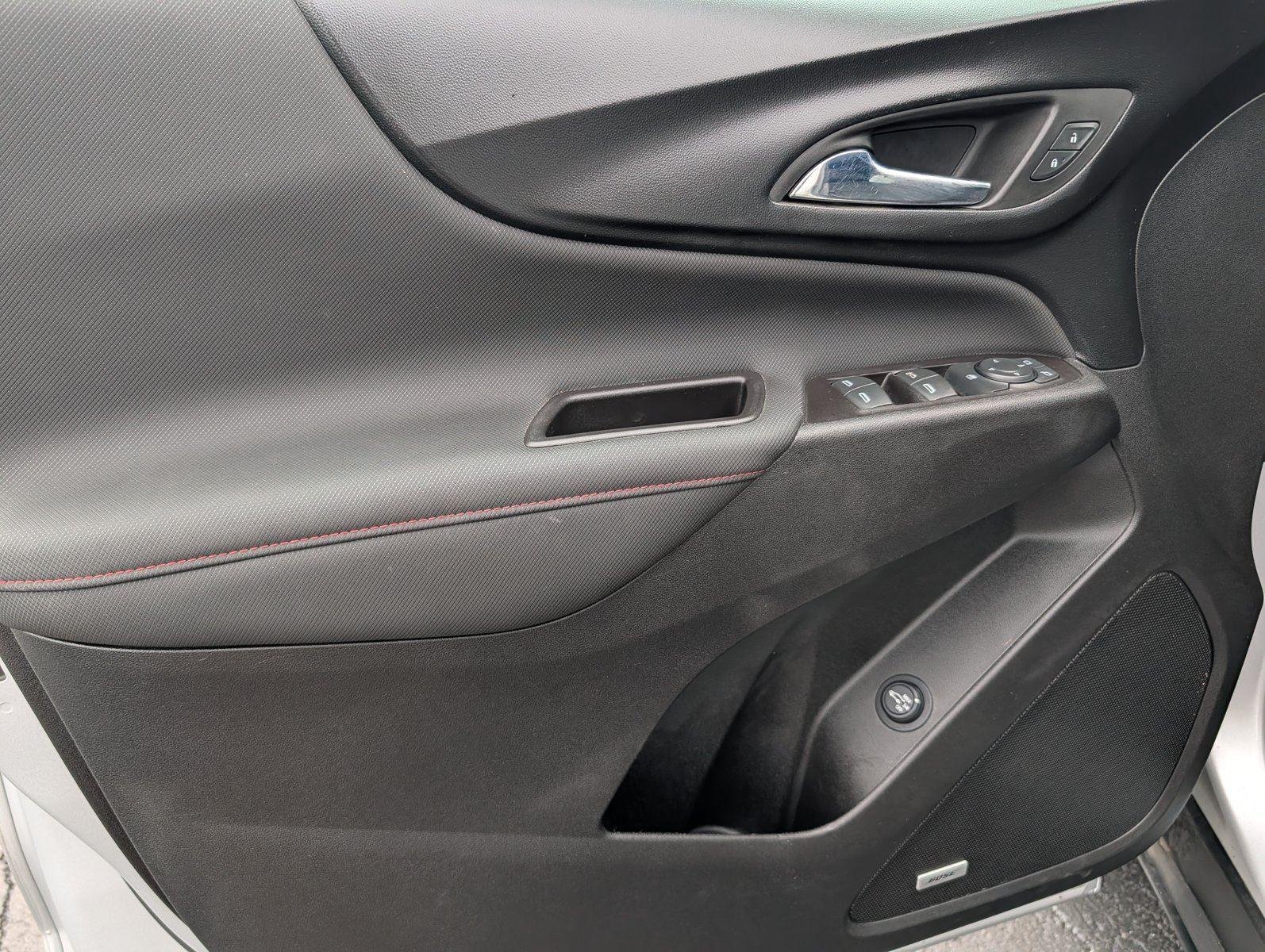 2022 Chevrolet Equinox RS - Photo 14