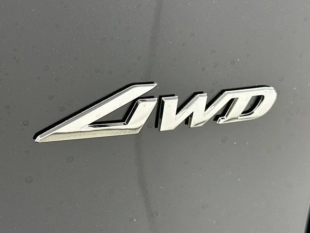 New 2026 Black Genesis 2.5T Advanced image 27