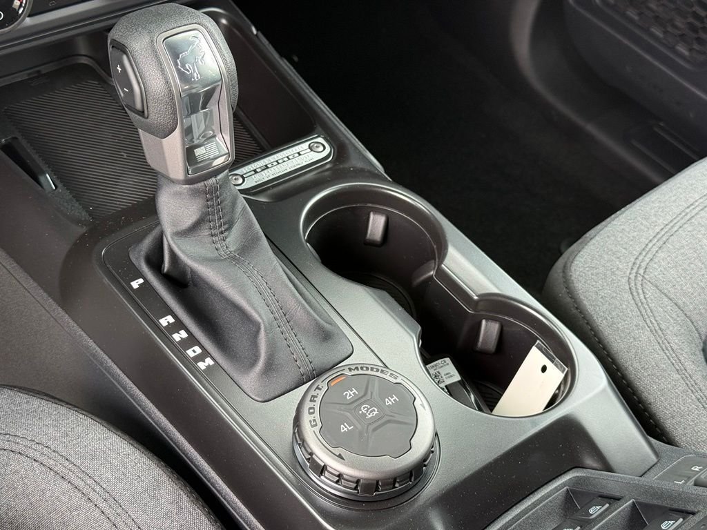 New 2026 Marsh Gray Ford Big Bend® image 12