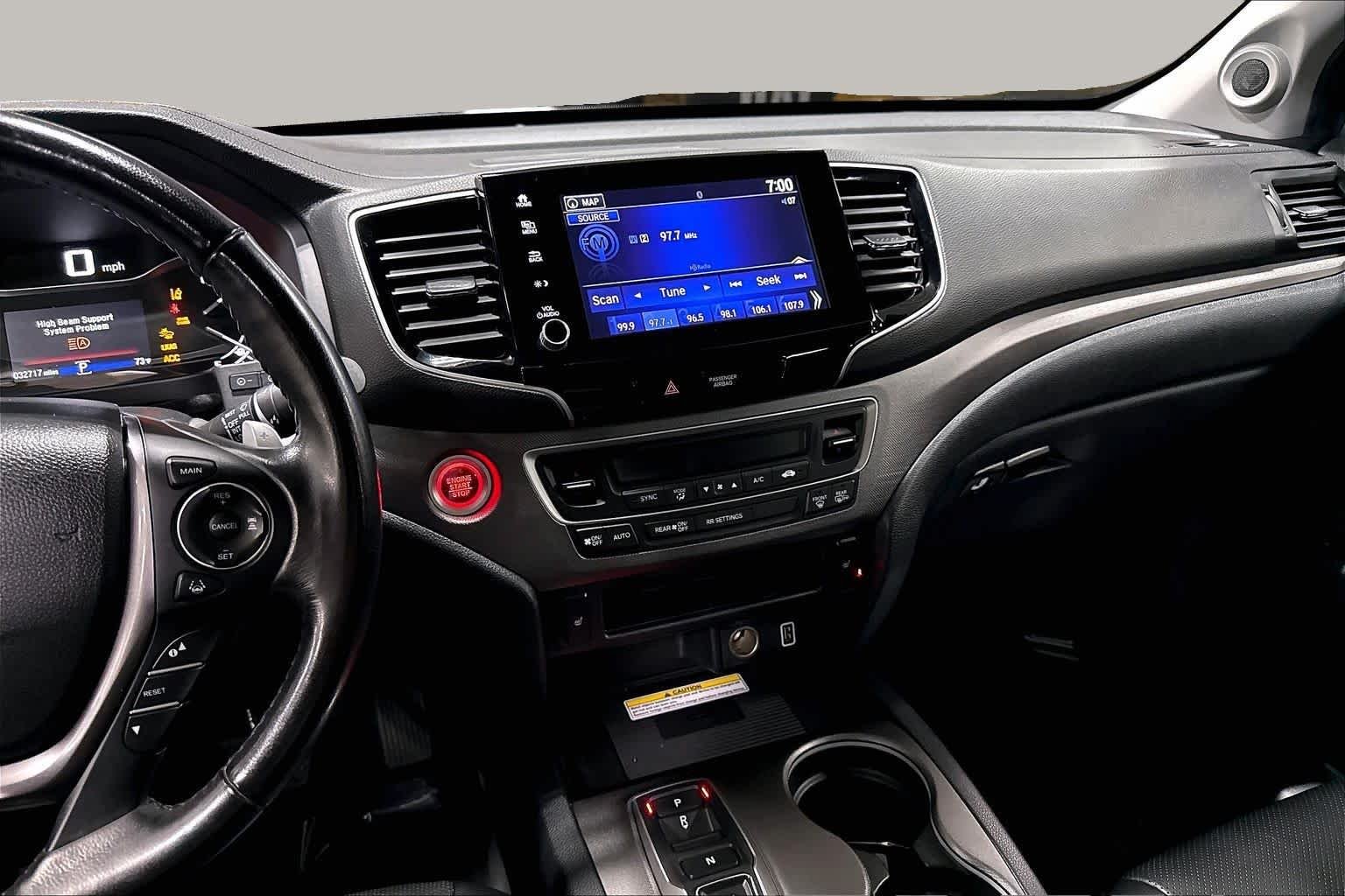 Used 2022 Platinum White Pearl Honda RTL-E image 7