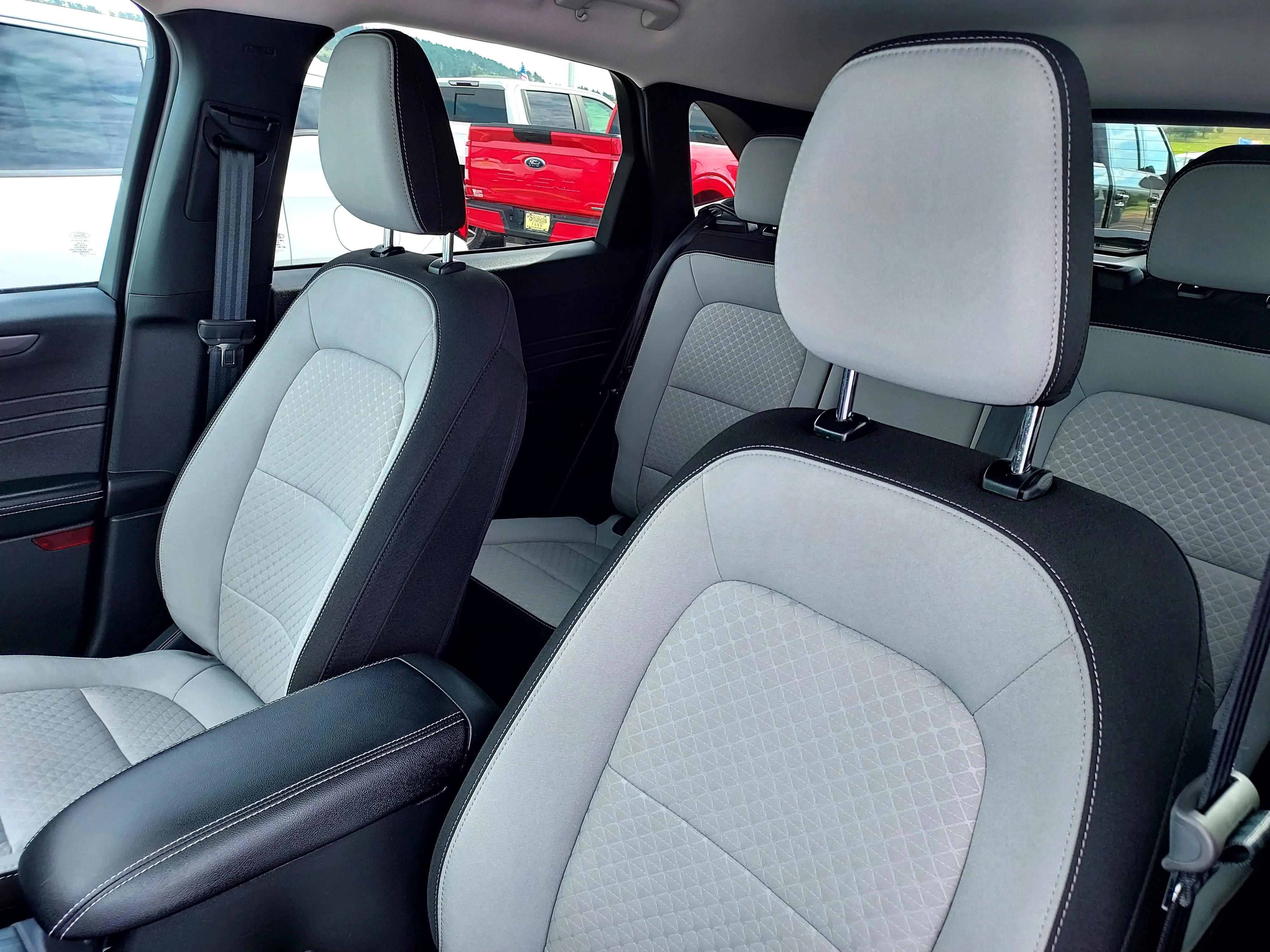 2024 Ford Escape Active - Photo 14