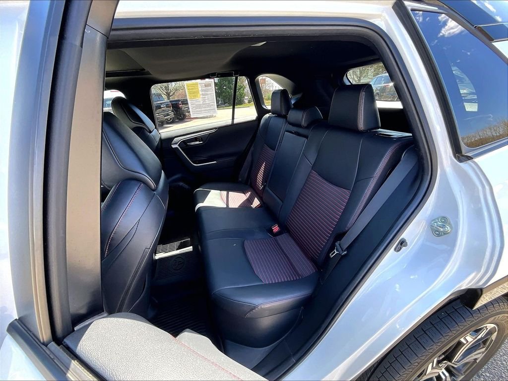 Used 2023 Beige Toyota XSE image 15