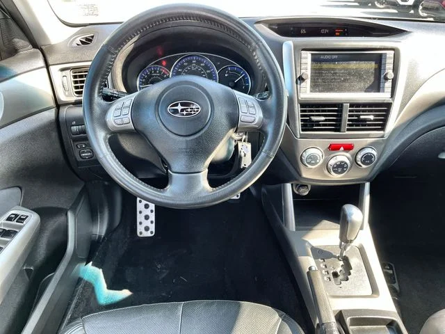 Used 2010 Silver Subaru 2.5XT image 13