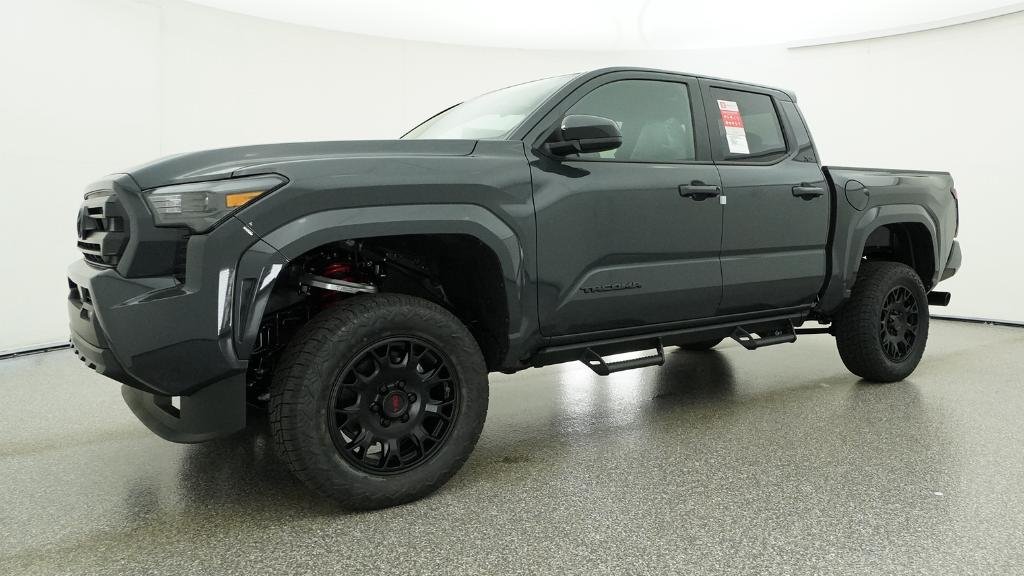 2026 Toyota Tacoma SR5 - Photo 41