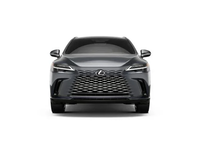 New 2026 Cloudburst Gray Lexus LUXURY image 31