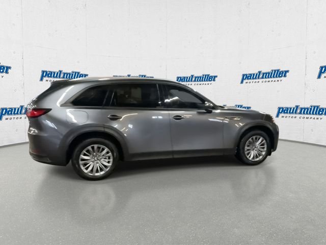 2024 Mazda CX-90 Preferred Package - Photo 12